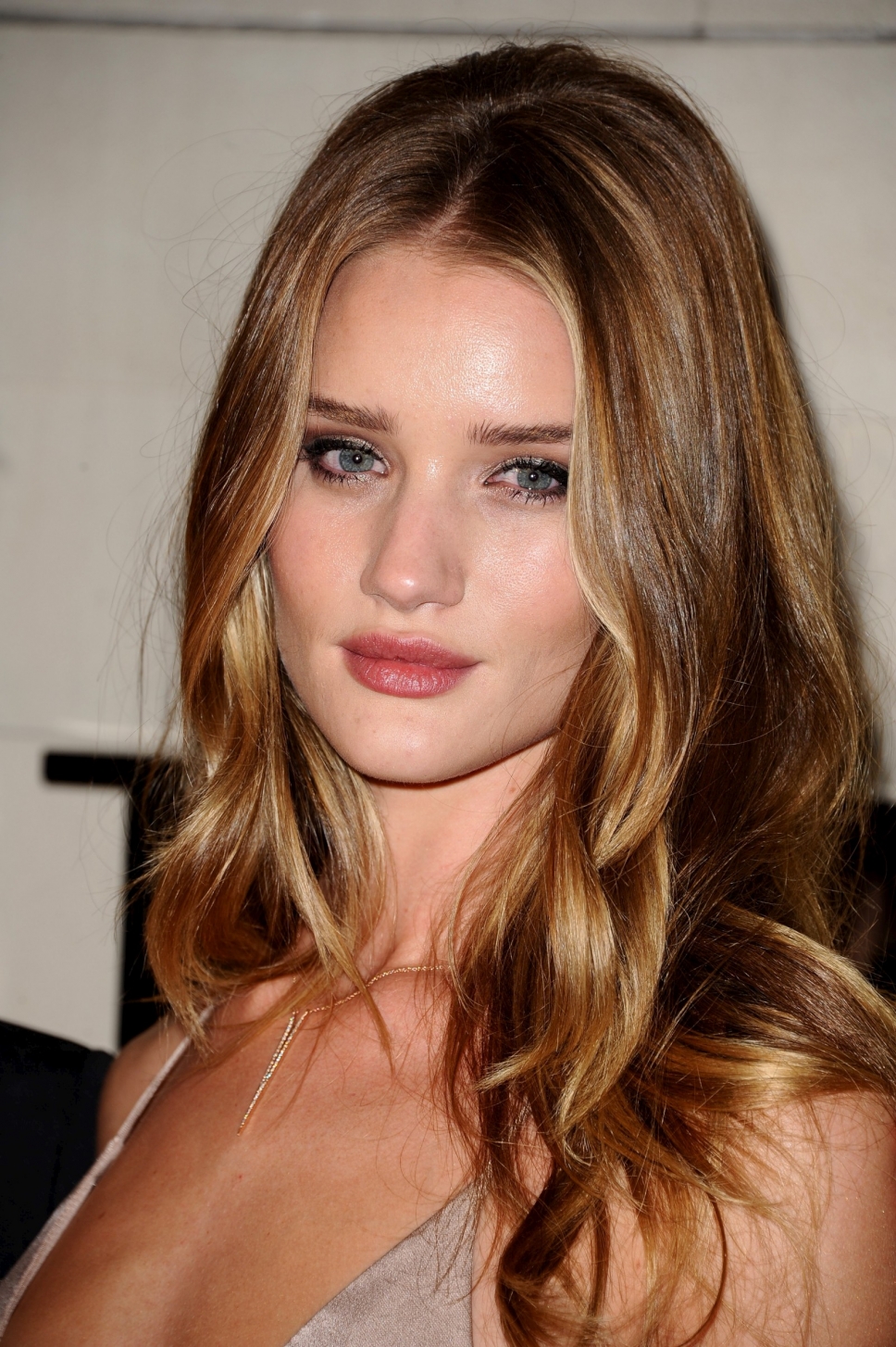 Rosie Huntington-Whiteley
