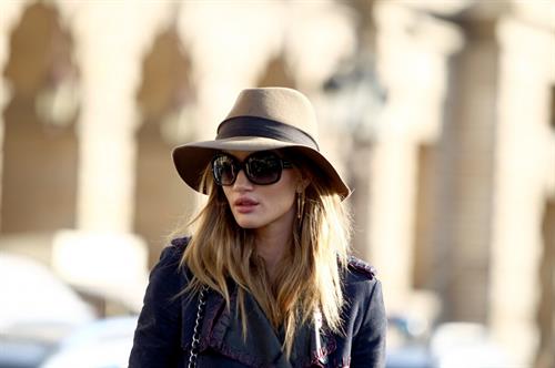 Rosie Huntington-Whiteley