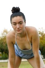 Liza Monteforte Girl next Door