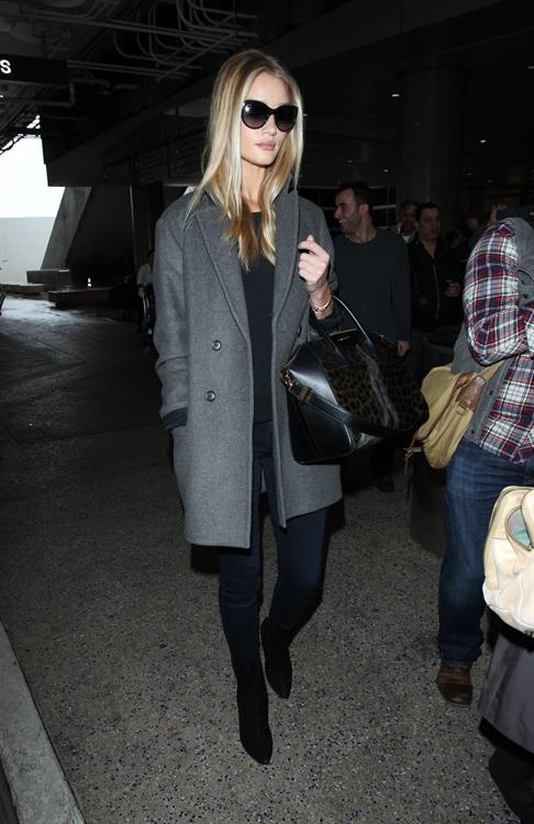 Rosie Huntington-Whiteley