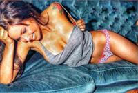 SHANNA'S STILL HORNY AS EVER. THIS GALLERY INCLUDES SO
OF THE NEWEST PHOTOS OF SHANNA. LOOK FOR NEW VIDEOS COMING VERY SOON!