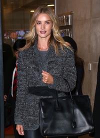 Rosie Huntington-Whiteley