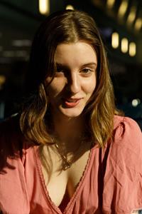 Meadow Brink Shows Cute Titties