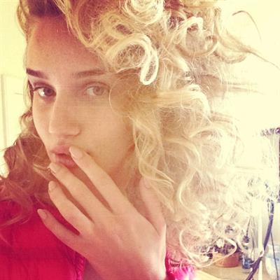 Rosie Huntington-Whiteley