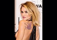 Rosie Huntington-Whiteley