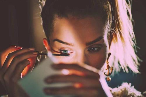 Rosie Huntington-Whiteley