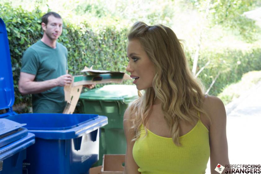 Nicole Aniston for Naughty America