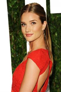 Rosie Huntington-Whiteley