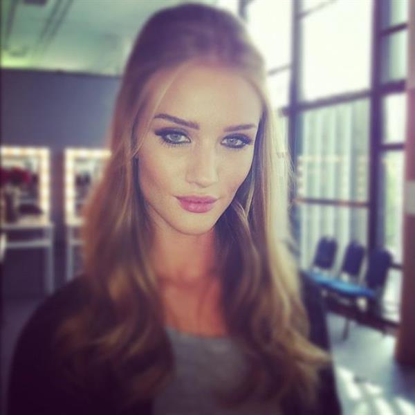 Rosie Huntington-Whiteley