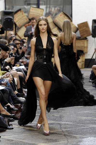 Rosie Huntington-Whiteley