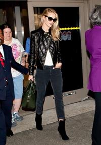 Rosie Huntington-Whiteley