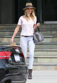 Rosie Huntington-Whiteley