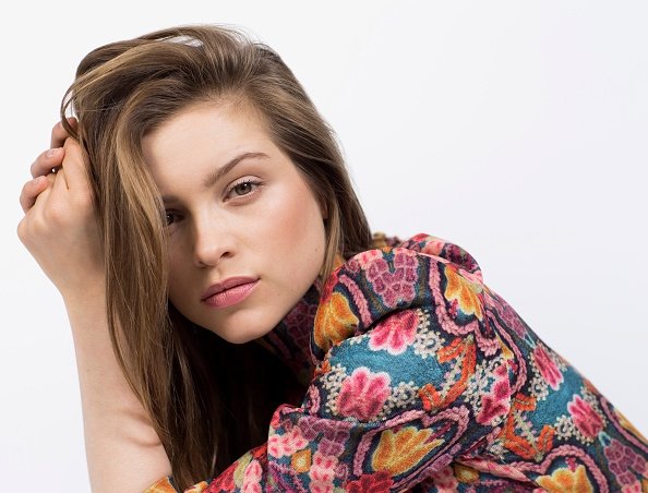 Sophie Cookson