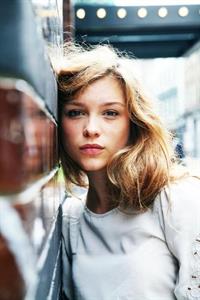 Sophie Cookson