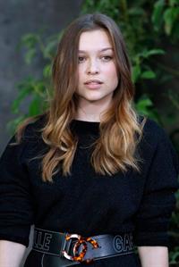Sophie Cookson