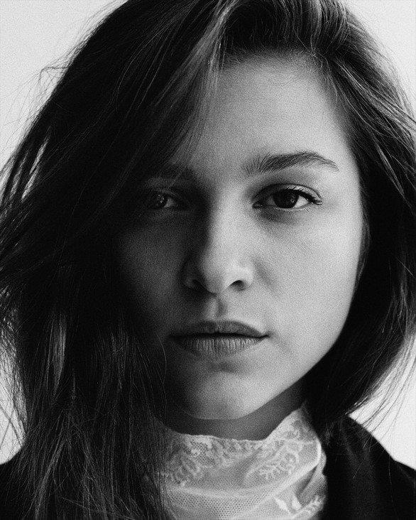 Sophie Cookson