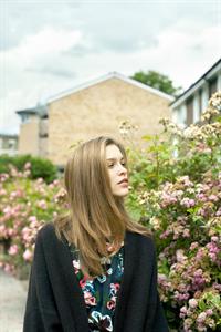 Sophie Cookson