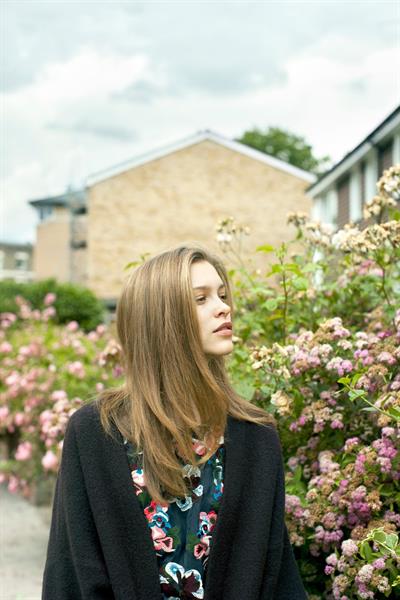 Sophie Cookson
