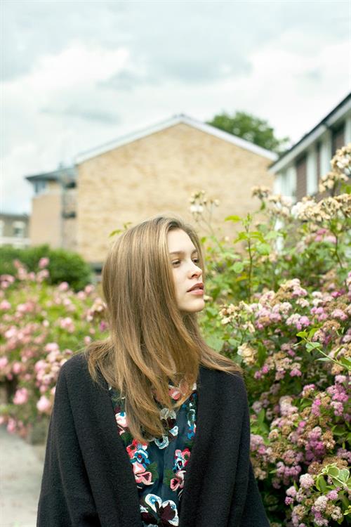 Sophie Cookson