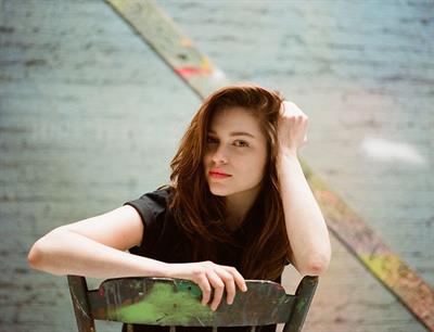 Sophie Cookson
