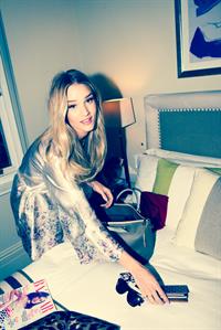 Rosie Huntington-Whiteley