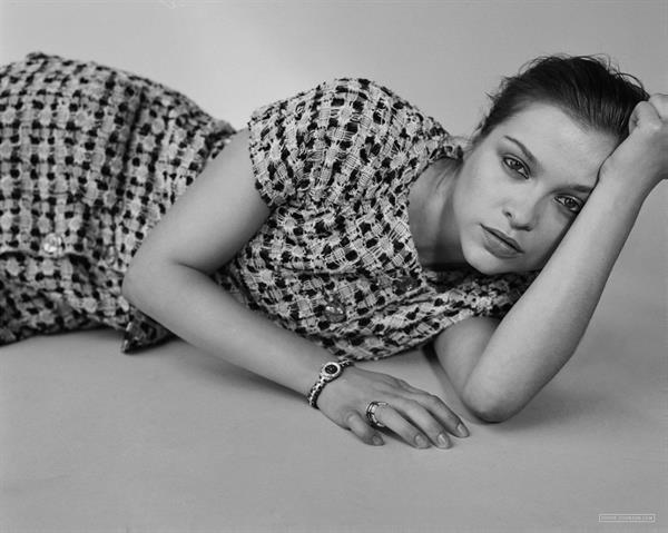 Sophie Cookson