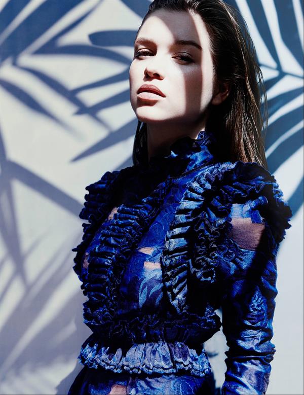 Sophie Cookson