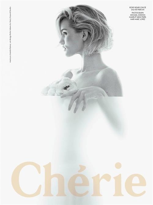 Rosie Huntington-Whiteley