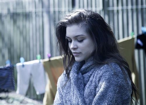 Sophie Cookson