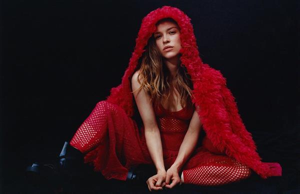 Sophie Cookson