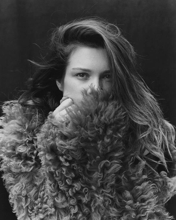 Sophie Cookson