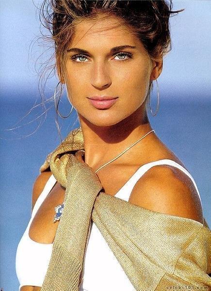 Gabrielle Reece