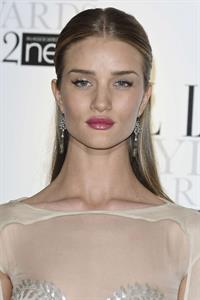 Rosie Huntington-Whiteley