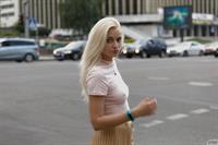 Nika Nikitina Fun in Public