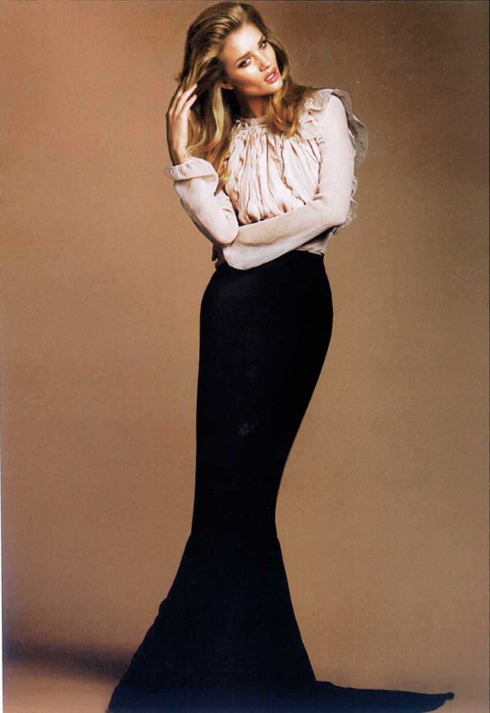 Rosie Huntington-Whiteley