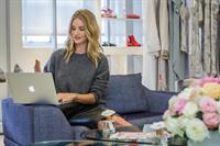 Rosie Huntington-Whiteley