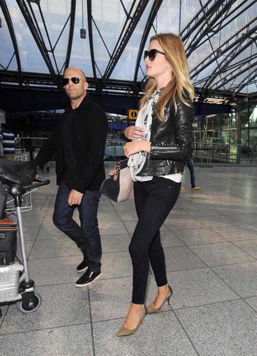 Rosie Huntington-Whiteley