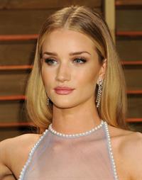 Rosie Huntington-Whiteley