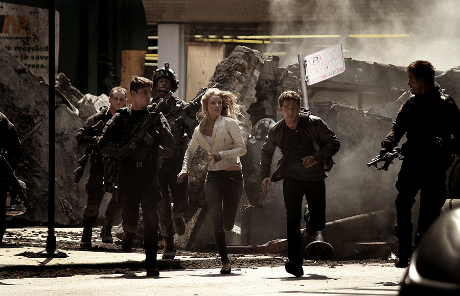 Rosie Huntington-Whiteley