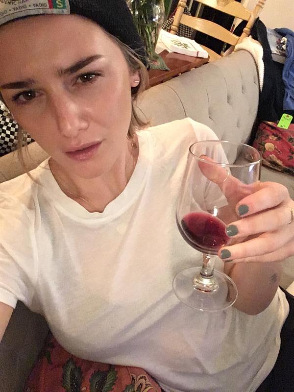 Addison Timlin Leaked