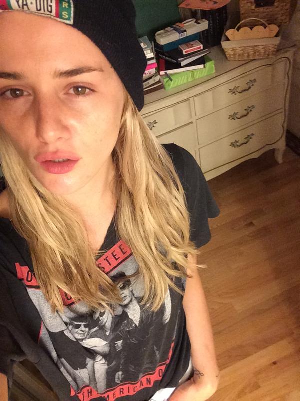 Addison Timlin Leaked