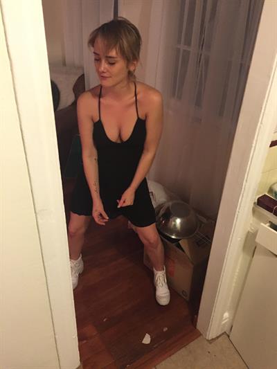 Addison Timlin Leaked