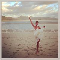 Rosie Huntington-Whiteley