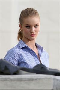 Rosie Huntington-Whiteley