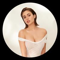 Ivana Alawi - US Model - Birth December 25, 1996