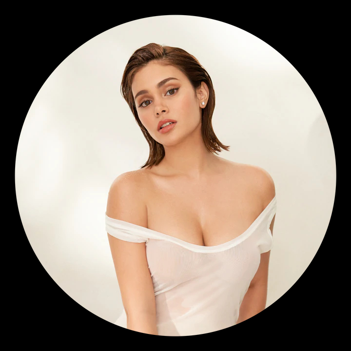 Ivana Alawi - US Model - Birth December 25, 1996