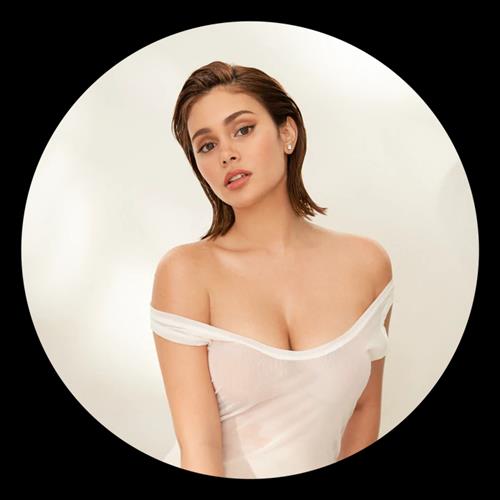 Ivana Alawi - US Model - Birth December 25, 1996