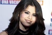 Selena Gomez Premiere of Spring Breakers at Adriano Cinema in Rome on February 22, 2013