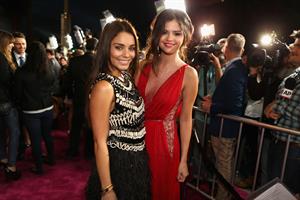 Selena Gomez -attends the Spring Breakers at ArcLight Cinemas in Hollywood (14.03.2013) 