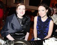 Olivia Wilde Bulgari Celebrates Icons Of Style: The Serpenti - 5th Avenue - New York City - February 9, 2013 